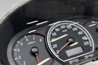 Compteur SUZUKI SWIFT 3