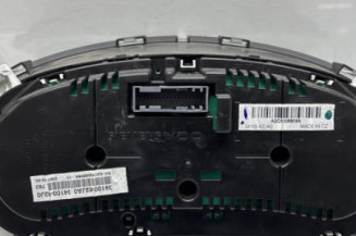 Compteur SUZUKI SWIFT 3