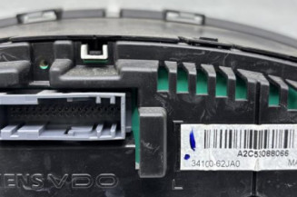 Compteur SUZUKI SWIFT 3