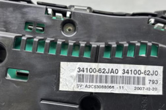 Compteur SUZUKI SWIFT 3
