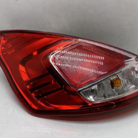 Feu arriere principal gauche (feux) FORD FIESTA 6 Photo n°1