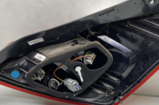 Feu arriere principal gauche (feux) FORD FIESTA 6