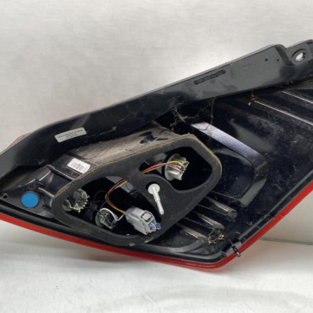 Feu arriere principal gauche (feux) FORD FIESTA 6