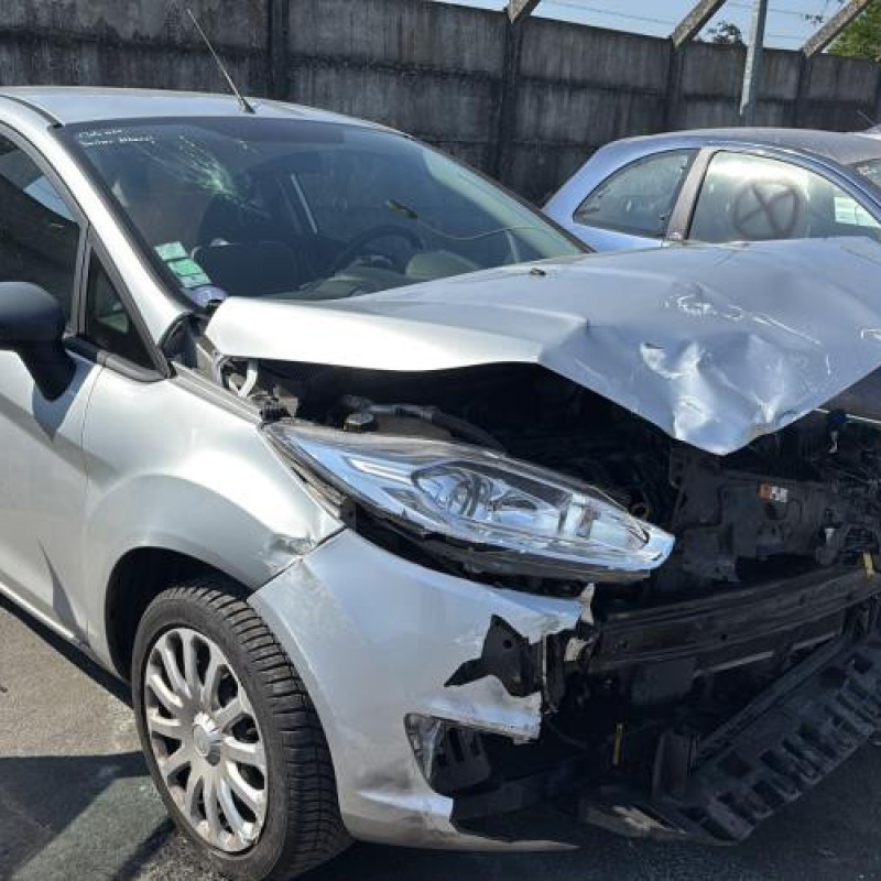 Feu arriere principal gauche (feux) FORD FIESTA 6 Photo n°5