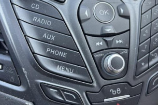 Feu arriere principal gauche (feux) FORD FIESTA 6