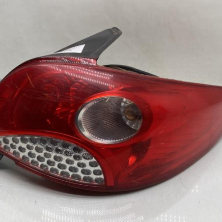 Feu arriere principal droit (feux) PEUGEOT 206+ Photo n°1