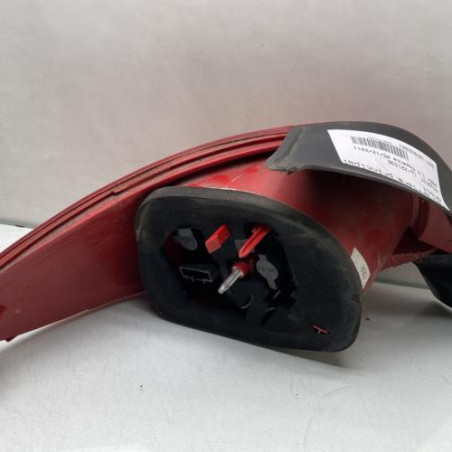 Feu arriere principal droit (feux) PEUGEOT 206+