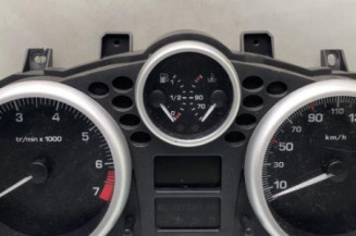 Compteur PEUGEOT 206+ Photo n°1
