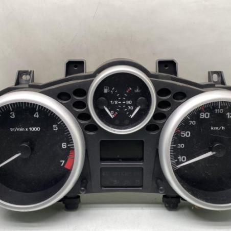 Compteur PEUGEOT 206+ Photo n°1