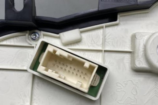 Compteur PEUGEOT 206+