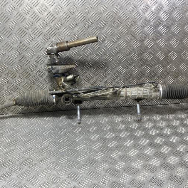 Cremaillere assistee PEUGEOT 206+ Photo n°1