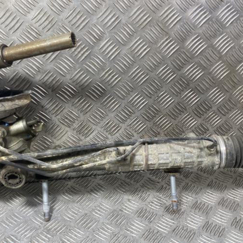 Cremaillere assistee PEUGEOT 206+ Photo n°3