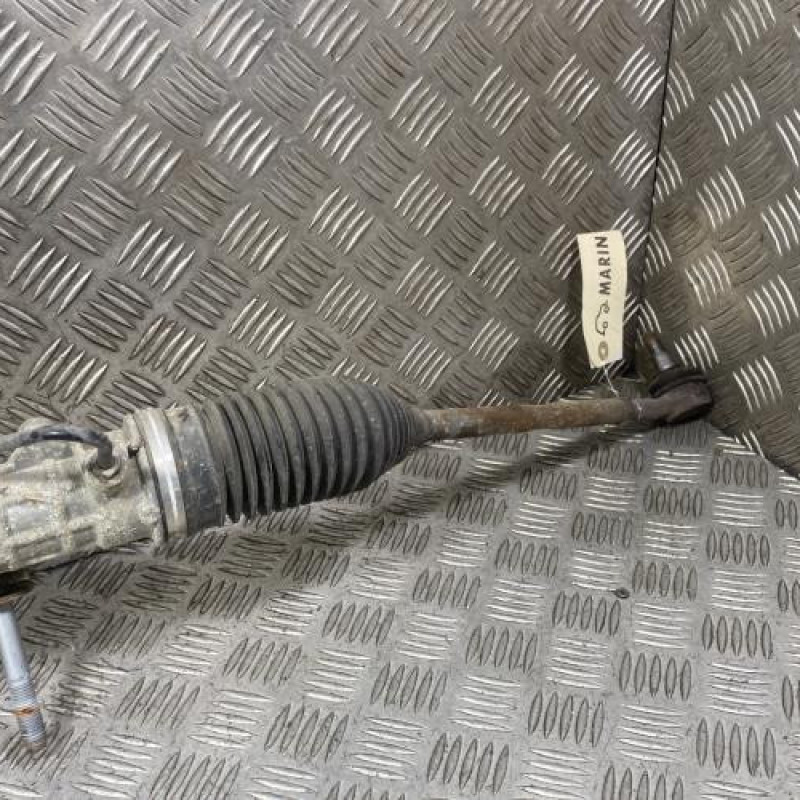 Cremaillere assistee PEUGEOT 206+ Photo n°4