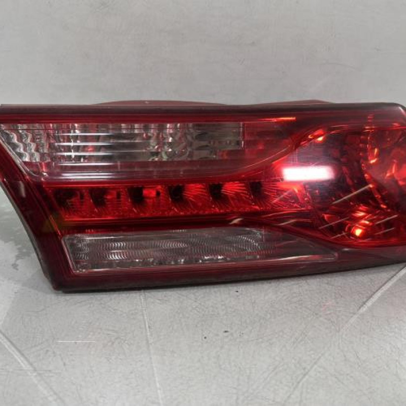 Feu arriere secondaire gauche (feux) RENAULT LAGUNA 3 Photo n°1