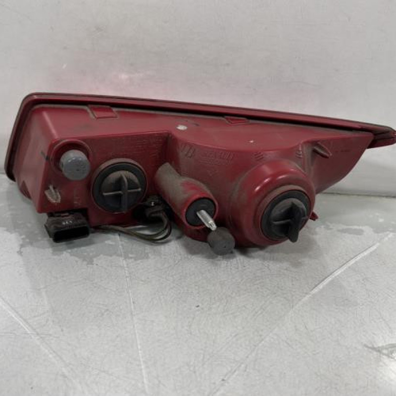 Feu arriere secondaire gauche (feux) RENAULT LAGUNA 3 Photo n°3