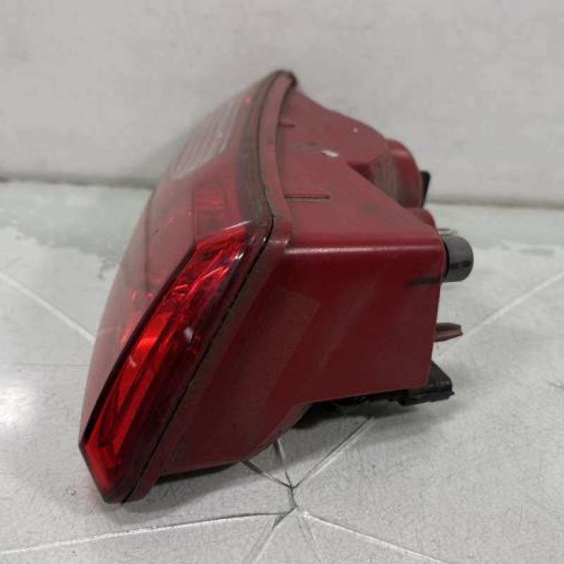 Feu arriere secondaire gauche (feux) RENAULT LAGUNA 3 Photo n°4