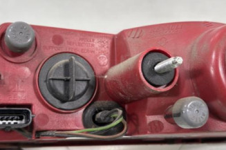 Feu arriere secondaire gauche (feux) RENAULT LAGUNA 3