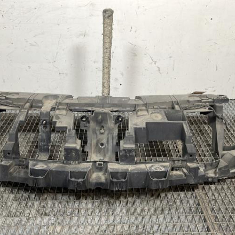 Face avant RENAULT LAGUNA 3 Photo n°1