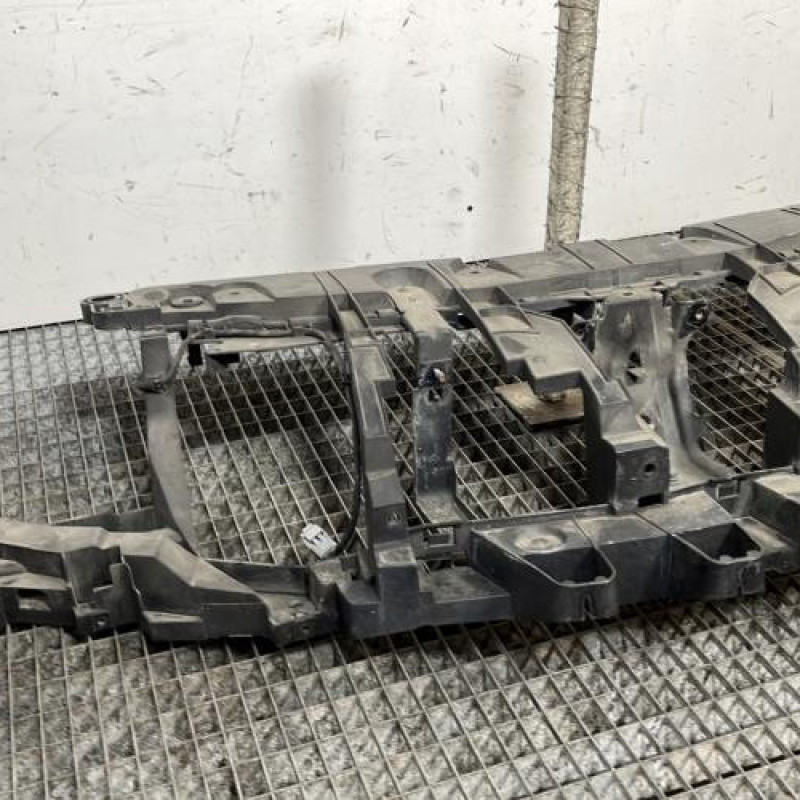 Face avant RENAULT LAGUNA 3 Photo n°2