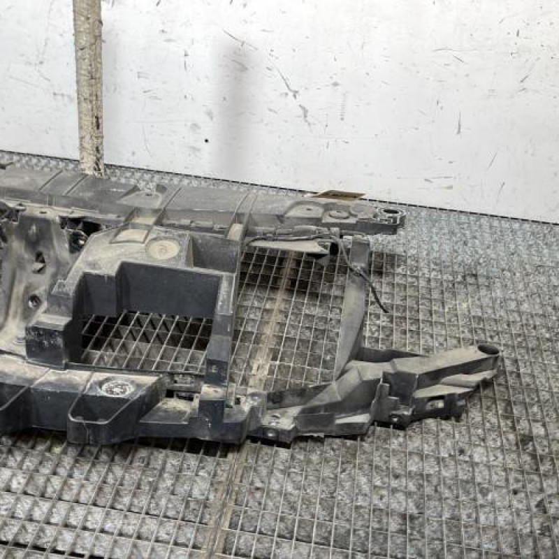 Face avant RENAULT LAGUNA 3 Photo n°3