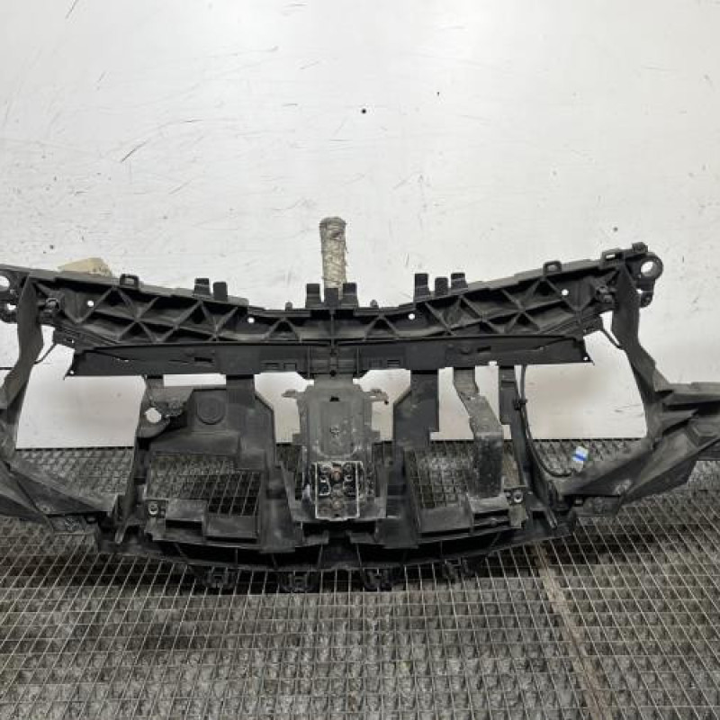 Face avant RENAULT LAGUNA 3 Photo n°4