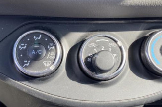 Feu arriere secondaire gauche (feux) TOYOTA YARIS 3