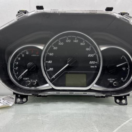 Compteur TOYOTA YARIS 3 Photo n°1