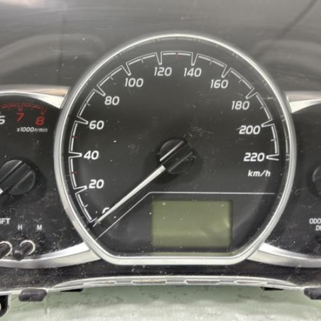 Compteur TOYOTA YARIS 3