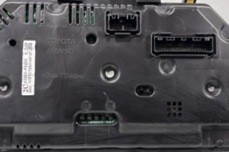 Compteur TOYOTA YARIS 3