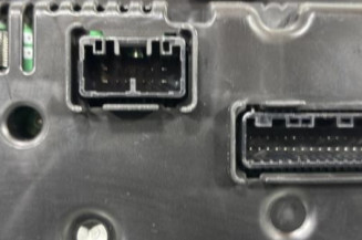 Compteur TOYOTA YARIS 3