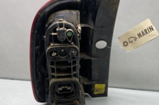 Feu arriere principal droit (feux) DACIA DUSTER 1