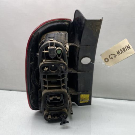 Feu arriere principal droit (feux) DACIA DUSTER 1