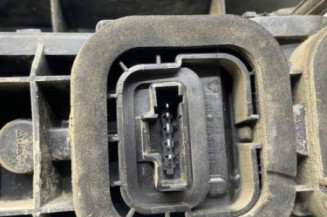 Feu arriere principal droit (feux) DACIA DUSTER 1