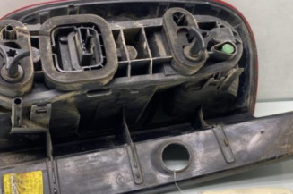 Feu arriere principal droit (feux) DACIA DUSTER 1