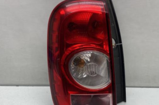 Feu arriere principal gauche (feux) DACIA DUSTER 1 Photo n°1