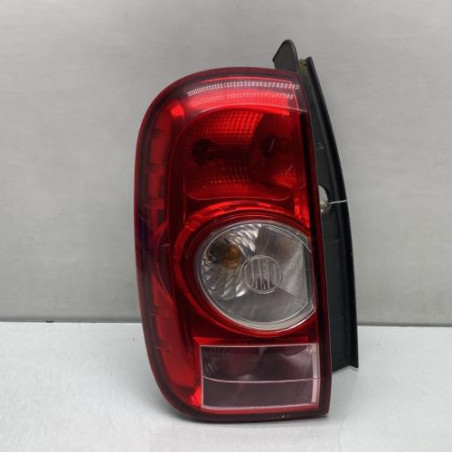 Feu arriere principal gauche (feux) DACIA DUSTER 1 Photo n°1