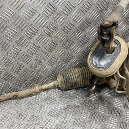 Cremaillere assistee DACIA DUSTER 1