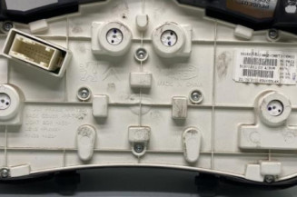 Compteur PEUGEOT 206+