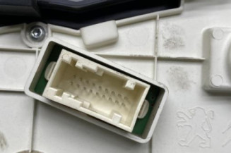 Compteur PEUGEOT 206+