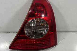 Feu arriere principal droit (feux) RENAULT CLIO 2 CAMPUS Photo n°1