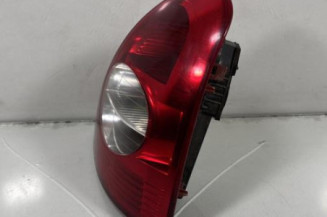 Feu arriere principal droit (feux) RENAULT CLIO 2 CAMPUS