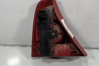 Feu arriere principal droit (feux) RENAULT CLIO 2 CAMPUS