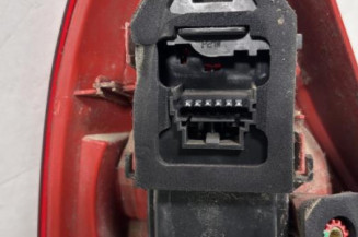 Feu arriere principal droit (feux) RENAULT CLIO 2 CAMPUS