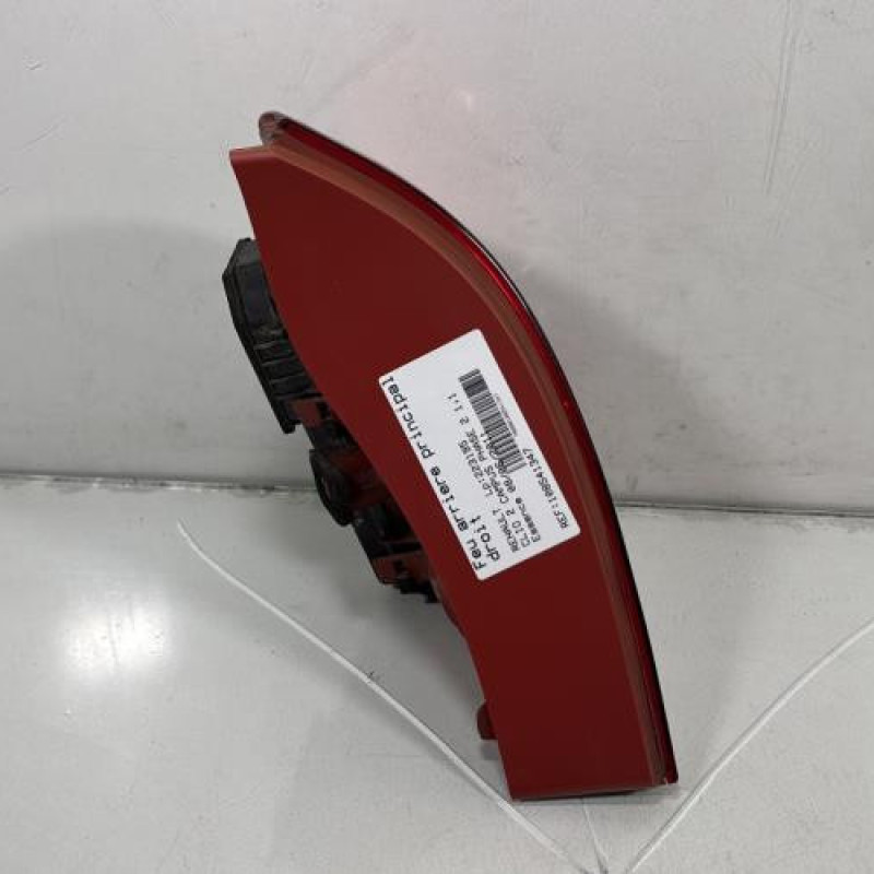 Feu arriere principal droit (feux) RENAULT CLIO 2 CAMPUS Photo n°5