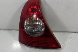 Feu arriere principal gauche (feux) RENAULT CLIO 2 CAMPUS Photo n°1
