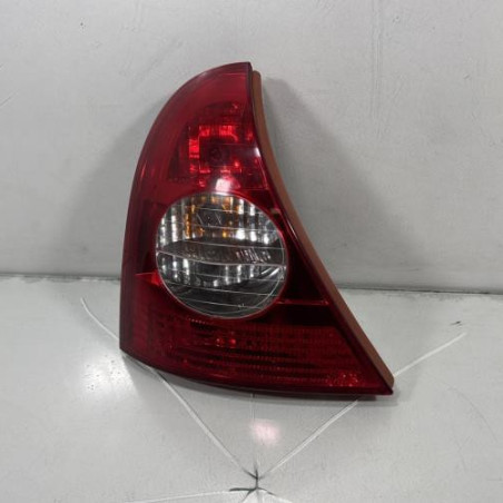 Feu arriere principal gauche (feux) RENAULT CLIO 2 CAMPUS Photo n°1
