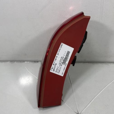 Feu arriere principal gauche (feux) RENAULT CLIO 2 CAMPUS