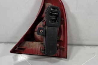 Feu arriere principal gauche (feux) RENAULT CLIO 2 CAMPUS