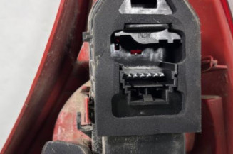 Feu arriere principal gauche (feux) RENAULT CLIO 2 CAMPUS