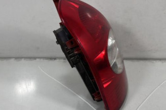 Feu arriere principal gauche (feux) RENAULT CLIO 2 CAMPUS